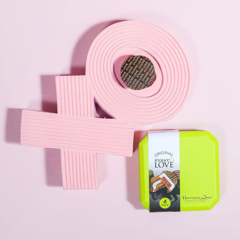 S'more Love®, hi-res